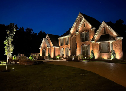residential lighting
