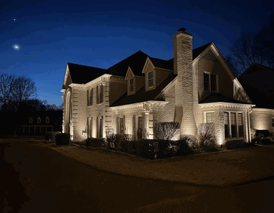 residential lighting