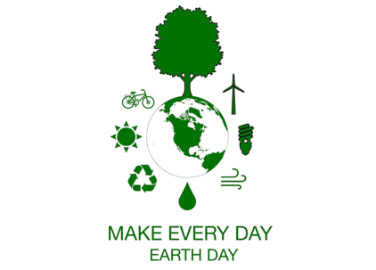 earth day
