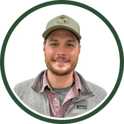 Austin  Merryman Photo