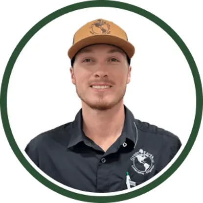 Drew  Echtenkamp Photo