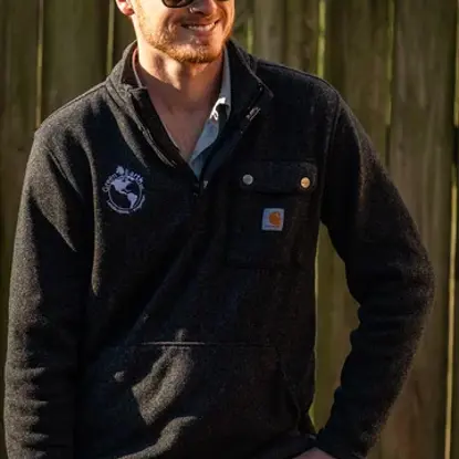 Drew  Echtenkamp Photo