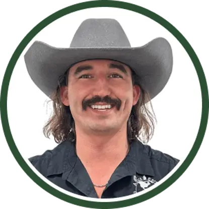 Andrew  Turner Photo