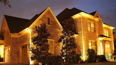 Landscape Lighting