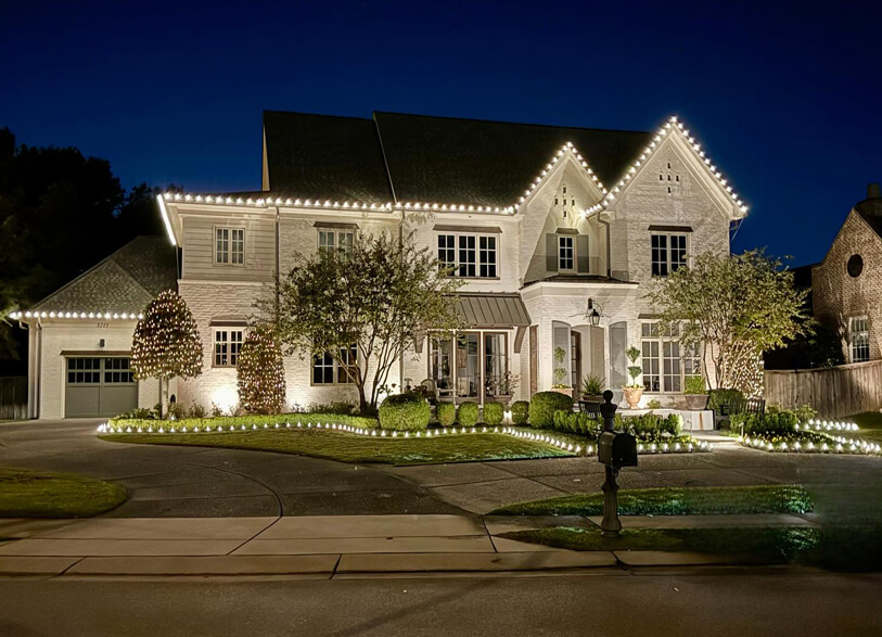 residential lighting