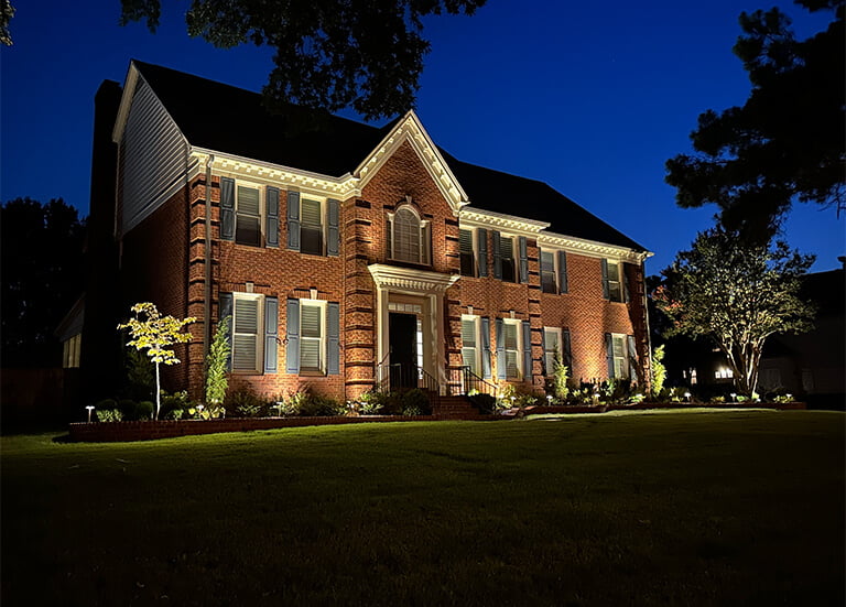 residential lighting
