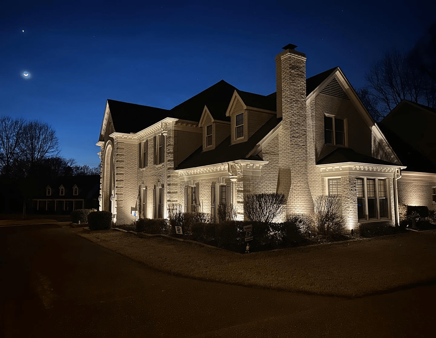 residential lighting