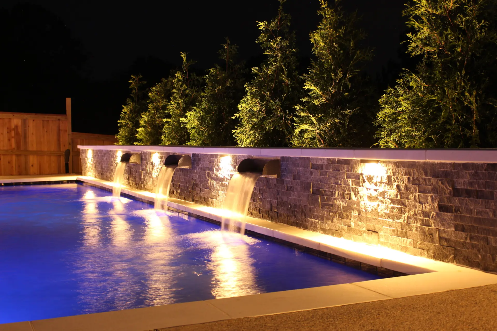 Outdoor Living Photo