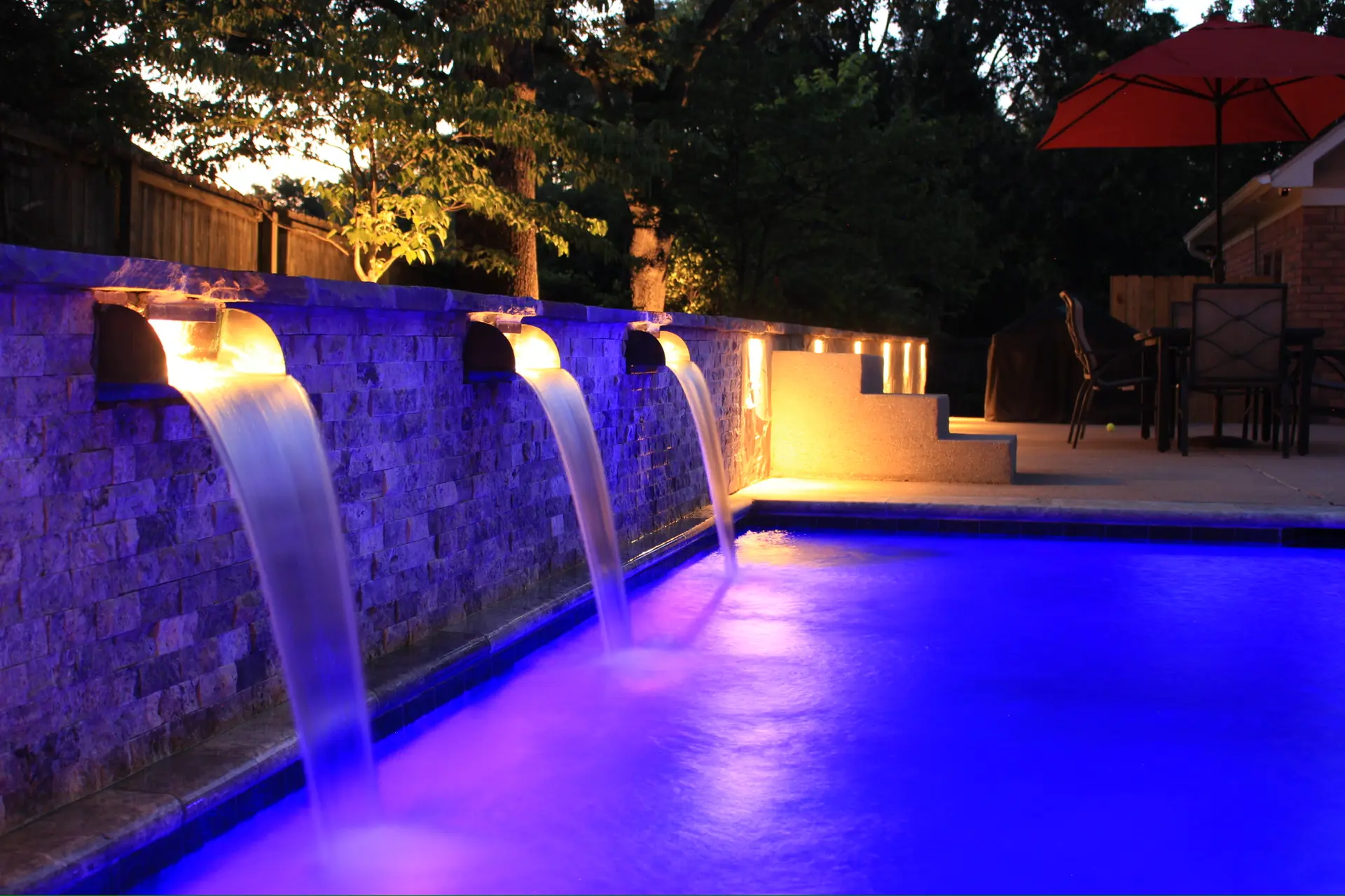 Outdoor Living Photo